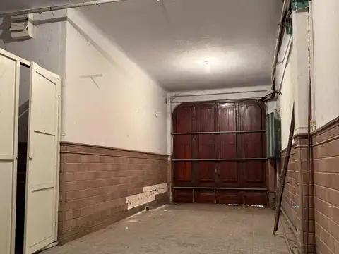 Casa de estilo en alquiler