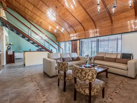 Casa en Venta en Barrio Guemes, USD 330.000