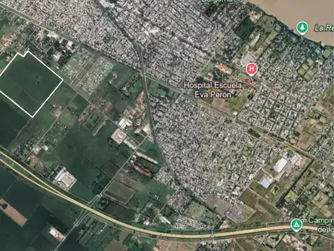 Autopista Rosario Santa Fe y Crisantemos , Piso No definido