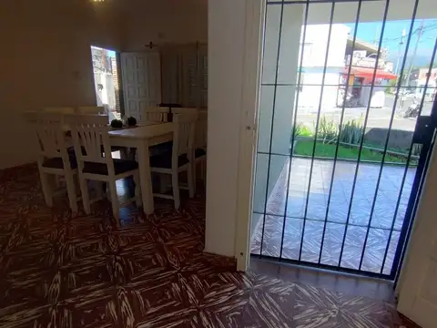 Casa en Alquiler 15 años