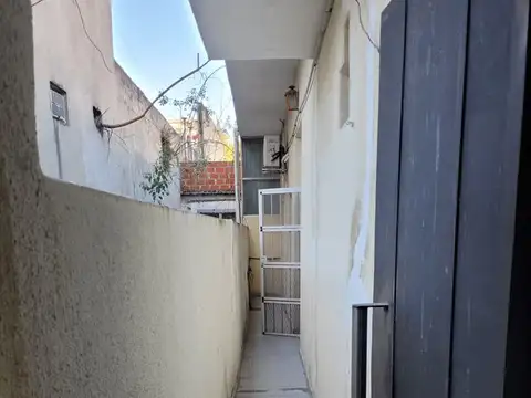 Departamento en Venta en Constitución, USD 43.000