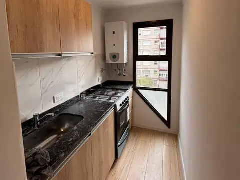 Departamento en Venta de Monoambiente