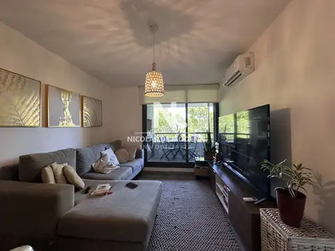 Se vende apartamento en unique, 2 dormitorios, Punta del Este