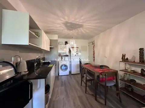 Departamento en Alquiler Temporal de 3 ambientes