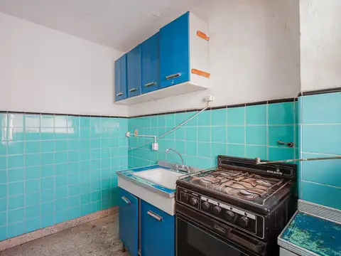 Departamento en Venta al Noreste