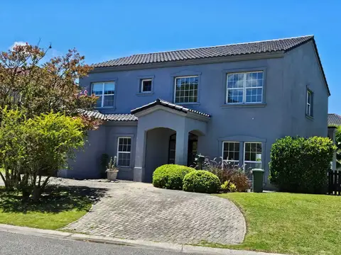 Casa en Venta y Alquiler en Barrancas del Lago 3 dormitorios, Nordelta 100