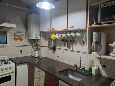 Departamento en Alquiler Temporal Permite mascota