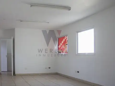 A nuevo en Parque Industrial