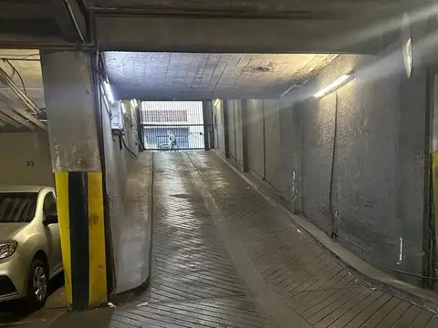 Avenida de Mayo 1300