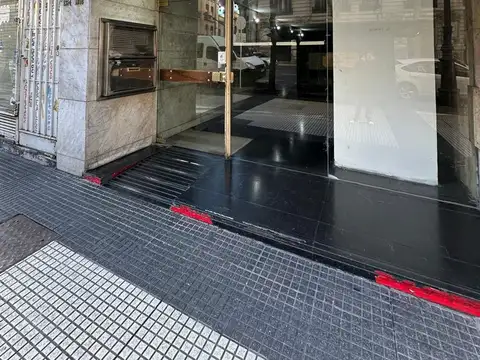 Avenida de Mayo 1300