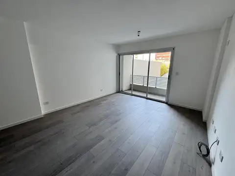 Departamento - Liniers- Entrega Agosto 2025 - Financiacion hasta entrega