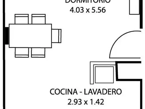Departamento en Venta Permite mascota