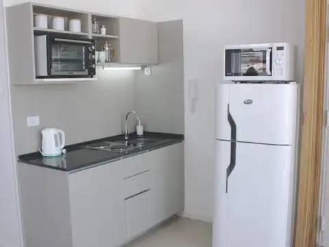 Departamento en Venta en San Nicolás, USD 110.000