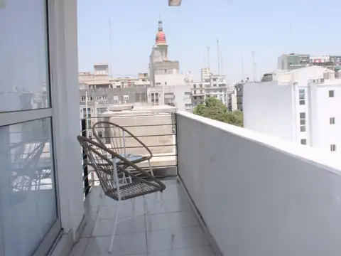 Departamento en Venta con 1 cochera