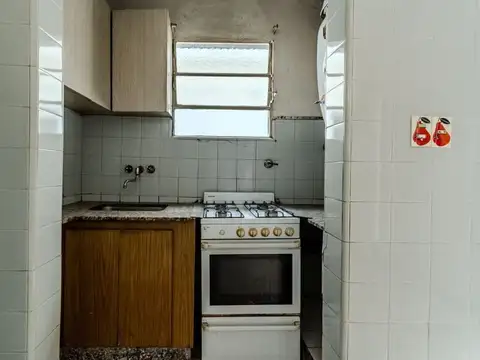 Depto Tipo Casa en Venta 56 años