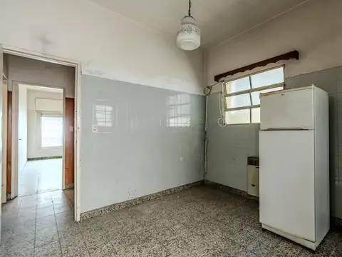 Depto Tipo Casa en Venta con 1 cocheras