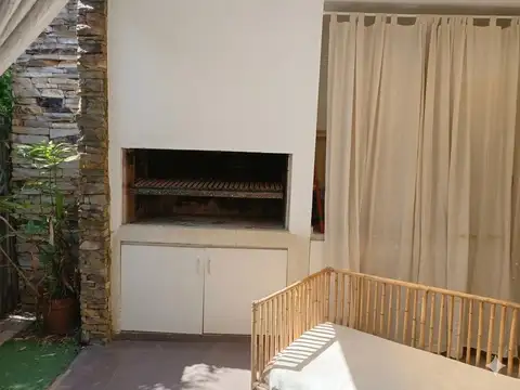 Alquiler Casa 4 ambientes en Homes Portezuelo,