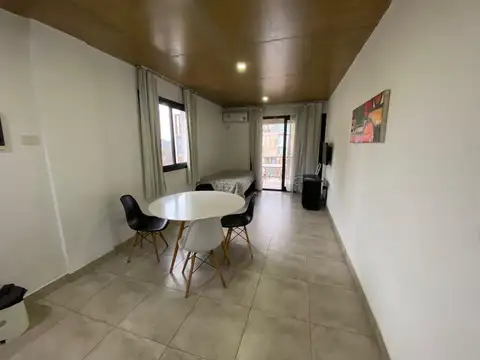 DOS AMBIENTES CENTRICO EN VENTA