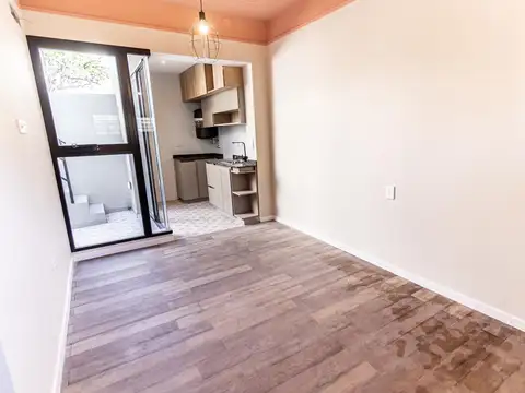 Venta casa 1 dormitorio | Patio   terraza exclusiva | Arroyito Río – Rosario