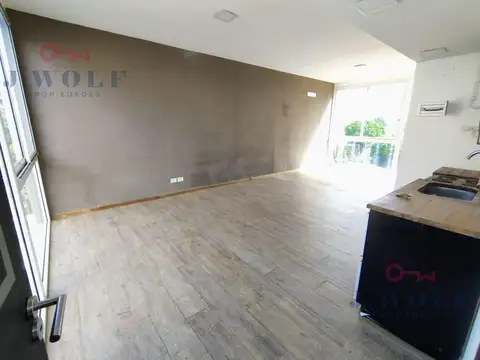 Departamento en General San Martin