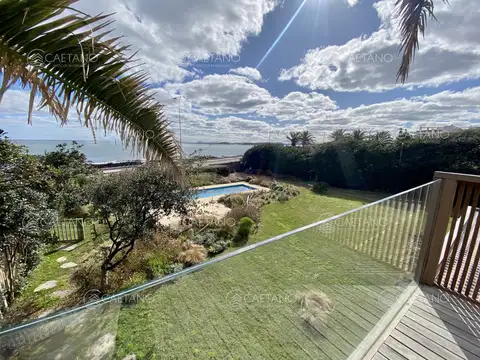 Casa en Alquiler Temporal de 4 dormitorios