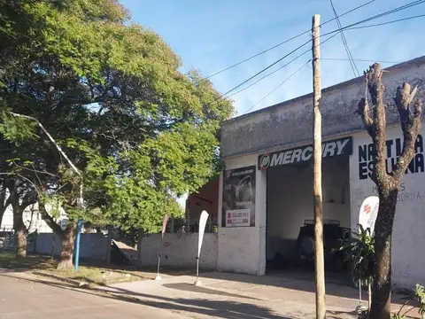 Av.25 De Mayo
