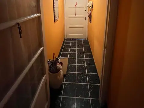 Departamento en Venta en Villa Devoto, USD 119.000