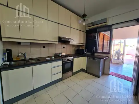 Departamento en Venta de 3 dormitorios