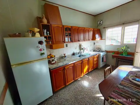 Depto Tipo Casa en Venta en Villa Bonich, USD 49.000