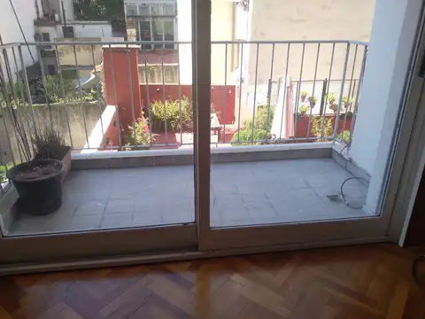 Departamento en Alquiler en Palermo, $ 1.150.000