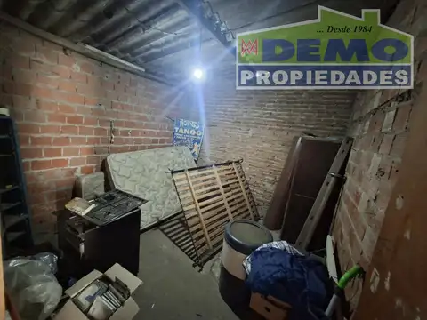 Casa en Venta al Oeste