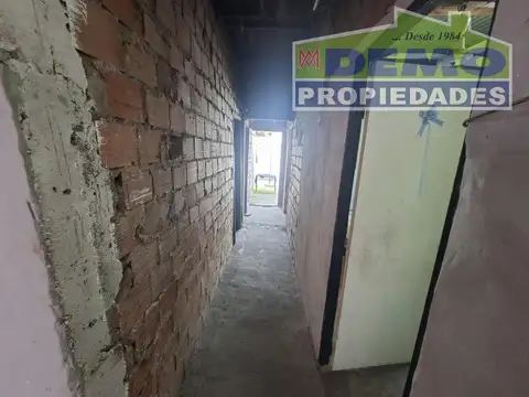 Casa en Venta 40 años