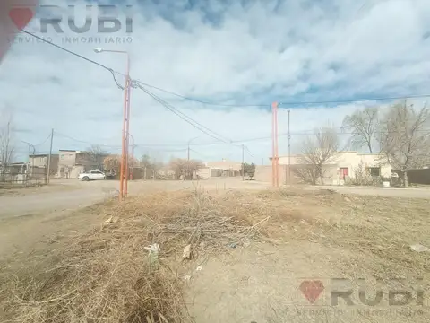 Lote en CINCO SANTOS, LA COLINÍA