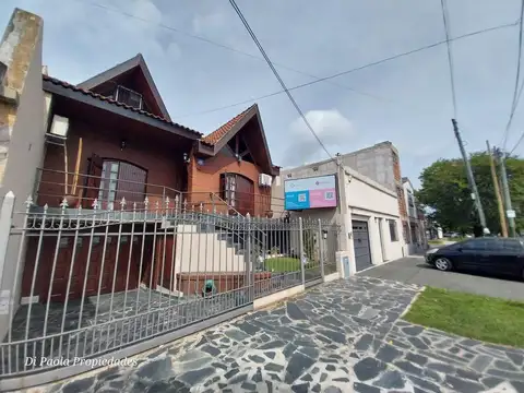 Fray Luis Beltran 280