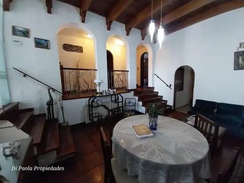 Casa en Venta 35 años