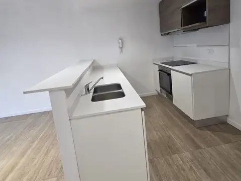 Departamento en Alquiler de 2 ambientes