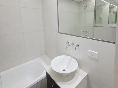 Departamento en Alquiler A Estrenar