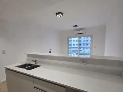 Departamento en Alquiler en Canning, USD 800