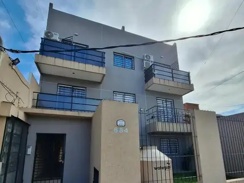Departamento en Ciudad Madero