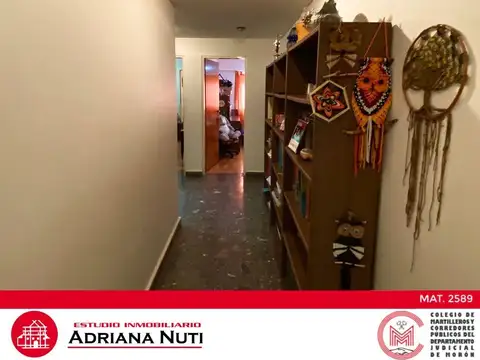 Casa en Venta en Villa Luzuriaga, USD 170.000