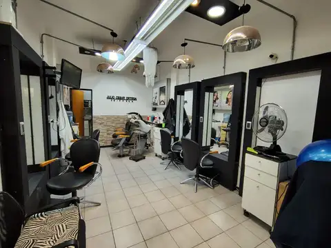 Local en Venta 20 años