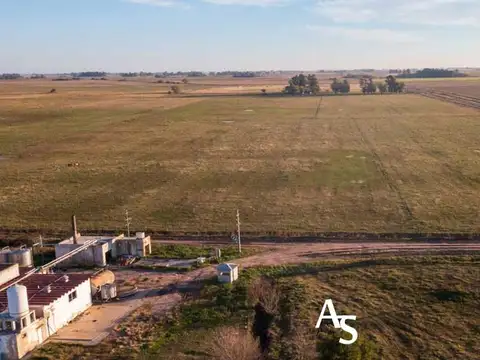 Chacra de 16 hectáreas en venta