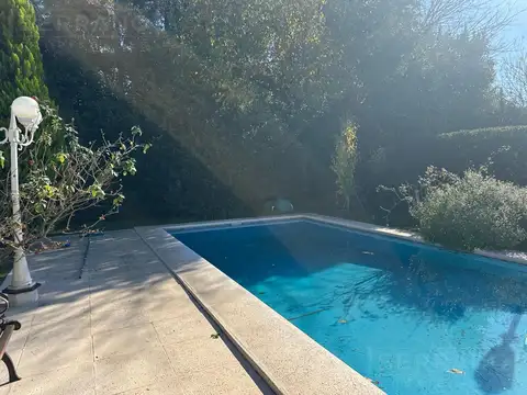 Venta casa 5 ambientes en Fincas de Maschwitz, Escobar