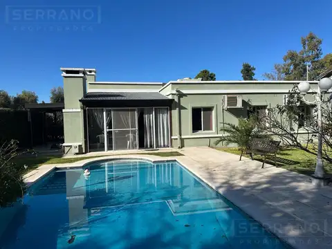 Casa en Venta de 3 dormitorios