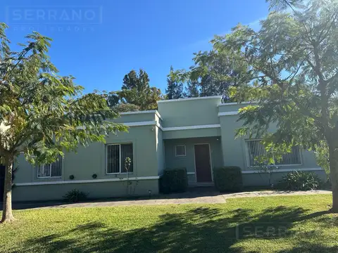 Venta casa 5 ambientes en Fincas de Maschwitz, Escobar