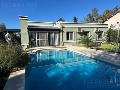 Casa en Venta en Fincas De Maschwitz, USD 200.000