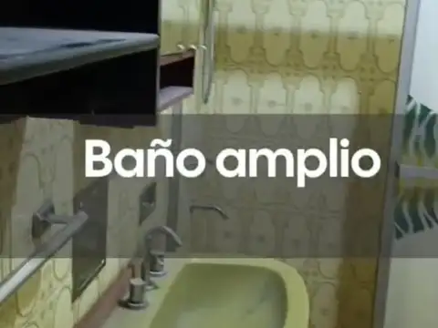 Depto Tipo Casa en Venta 40 años