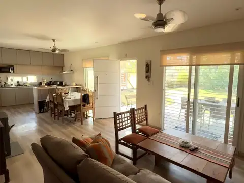 Casa - Chacras De Coria