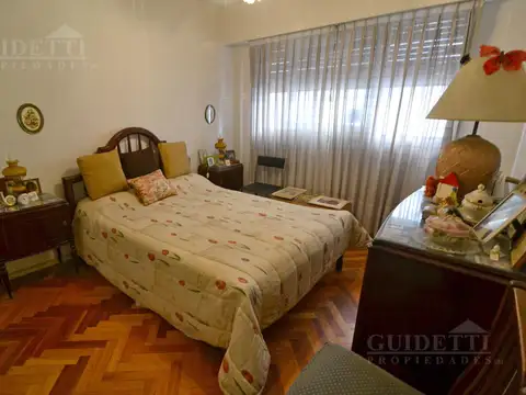 Departamento en Venta en Belgrano R, USD 170.000