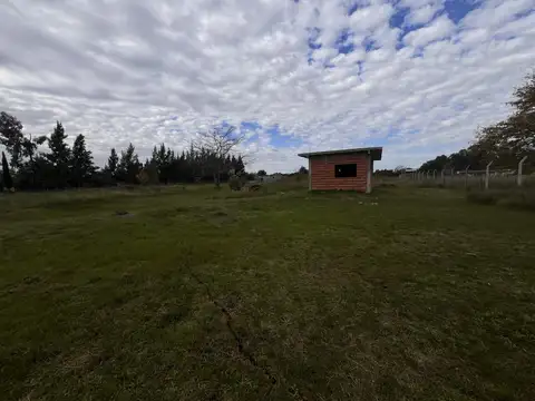 Terreno en Venta en Abasto, USD 56.820